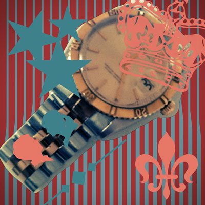 Teure Uhren, eine Eigentumswohnung, ein Altersvorsorgekonto - Korruption hat viele Gesichter.